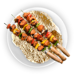 Special Shish Kebab 