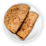 Plain Paratha 