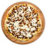 Chilli Special Pizza 